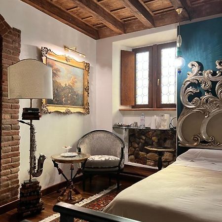 Marcello Sleep&Spa Verona Exterior foto