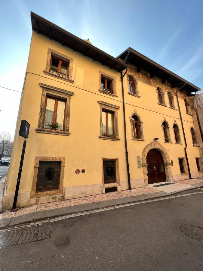 Marcello Sleep&Spa Verona Exterior foto