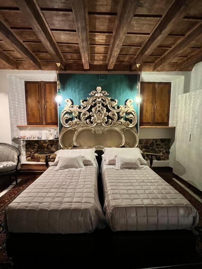 Marcello Sleep&Spa Verona Exterior foto
