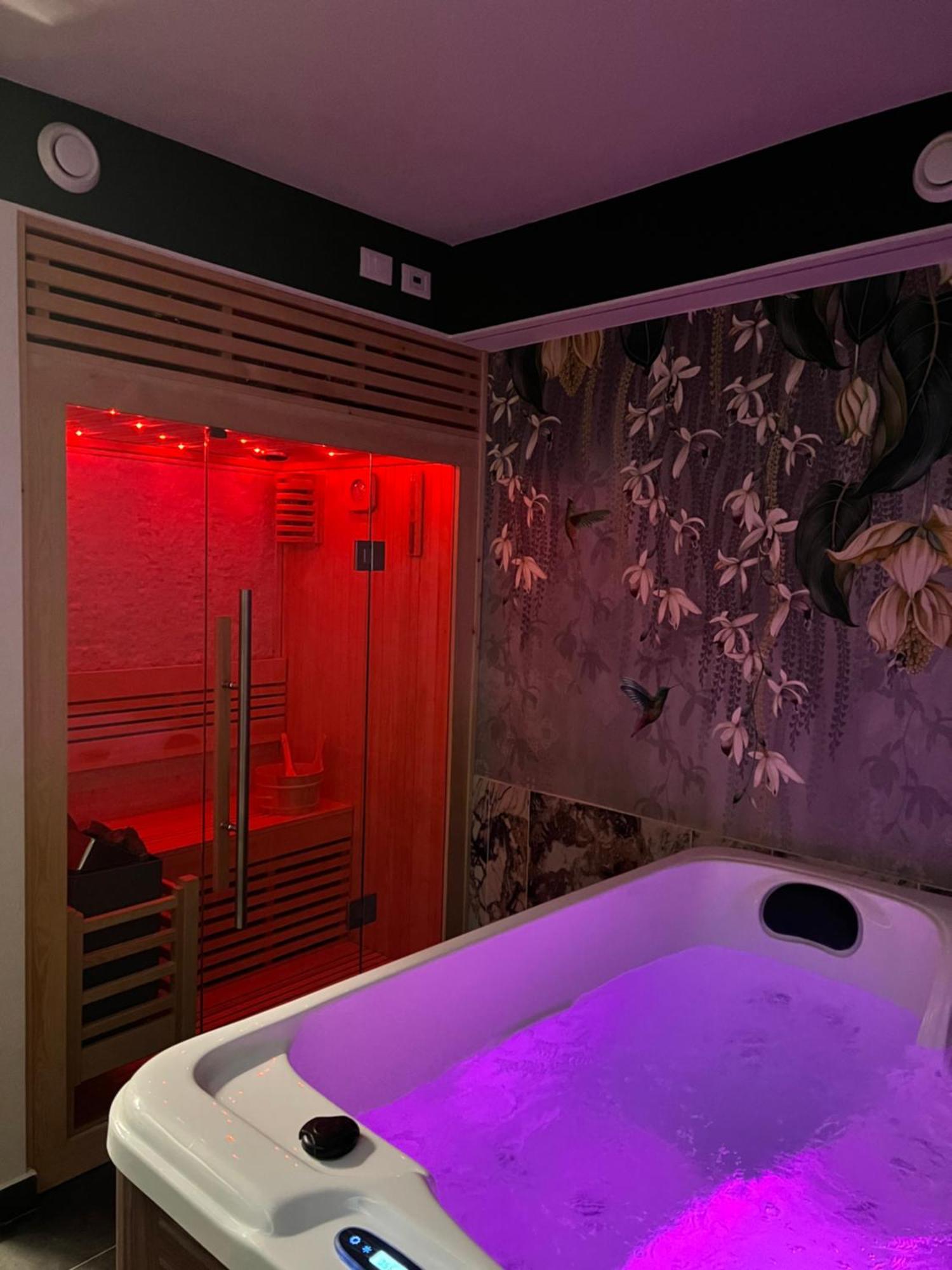 Marcello Sleep&Spa Verona Exterior foto